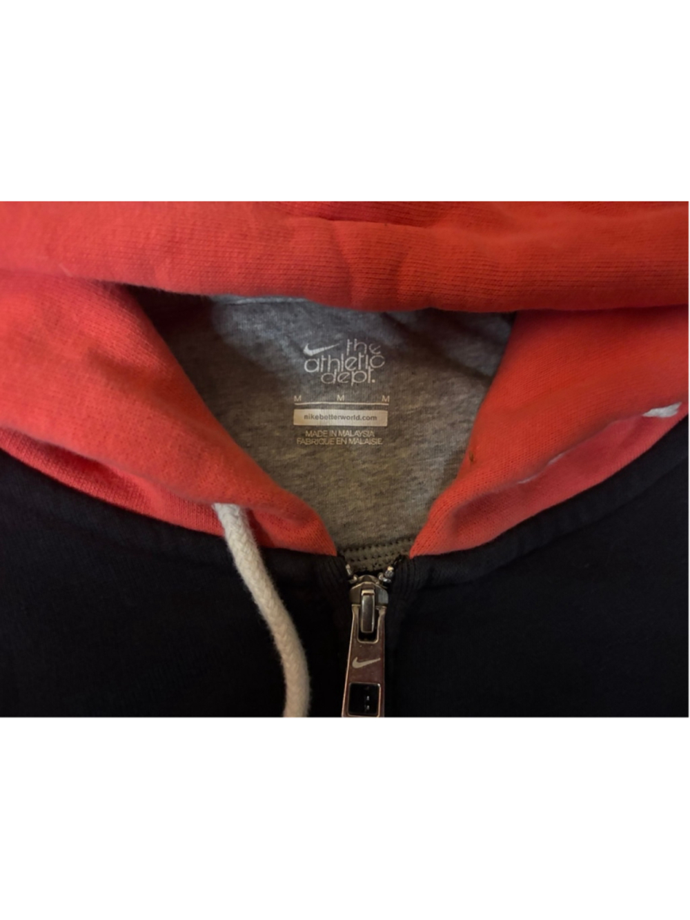Nike sweater